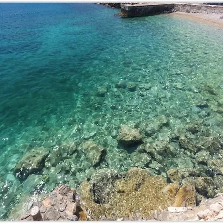Baska * Sveti Ivan