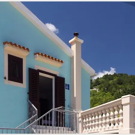 Baska Apartment