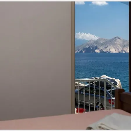 Apartment Baska