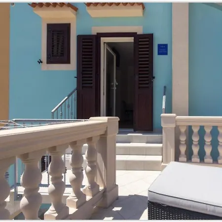 Apartment Baska