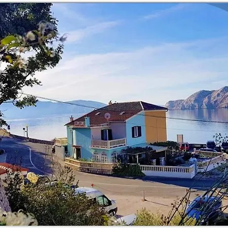 Baska * Sveti Ivan (Krk)
